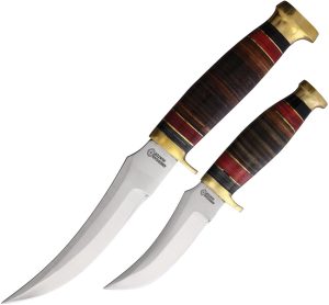 American Hunter Twin Hunter Set