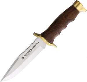Aitor Bowie Jr Wood (6″)