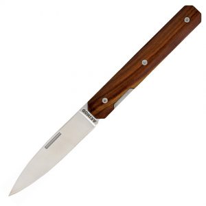 Akinod 18H07 Paring Linerlock (2.88″)