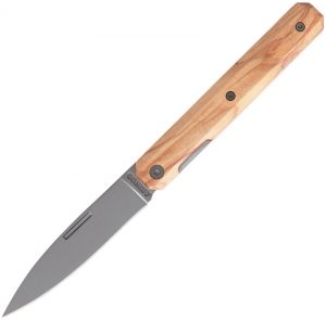 Akinod 18H07 Paring Linerlock Olv (3″)