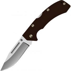 AccuSharp Lockback Black (3.25″)