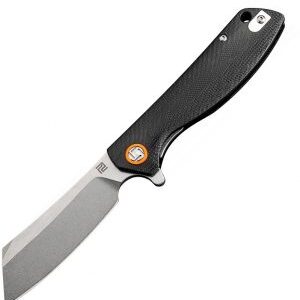 Artisan Tomahawk Linerlock D2 G10 (3″)