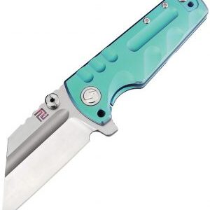 Artisan Proponent Framelock S35VN (4″)