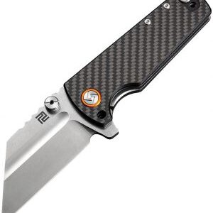 Artisan Proponent Framelock CF (4″)