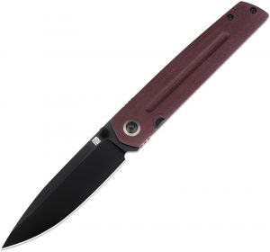 Artisan Sirius Linerlock Micarta (3.5″)