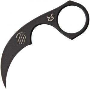 Bastinelli Creations Diagnostic Karambit Cerakote (1.5″)