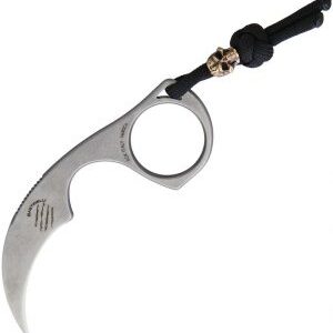Bastinelli Creations Diagnostic Karambit SW (1.5″)