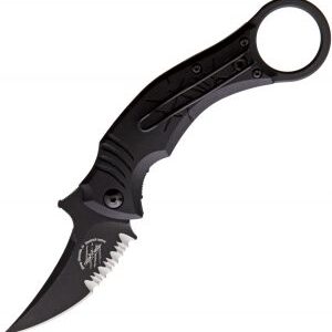 Bastinelli Creations Mako Linerlock (2.75″)
