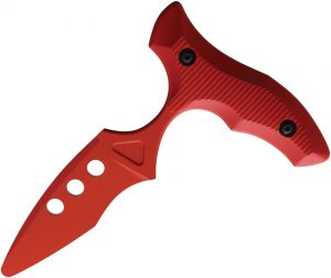 Bastinelli Creations Manaia Push Dagger Trainer (3.38″)