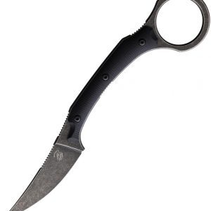 Bastinelli Creations Dopamine Fixed Blade (2.5″)