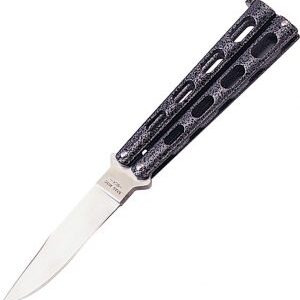Bear & Son Butterfly Silver Vein (2.77″)
