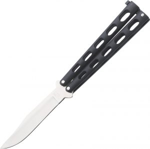 Bear & Son Butterfly Black
