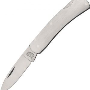 Bear & Son Stainless Lockback