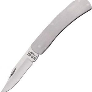 Bear & Son Stainless Lockback