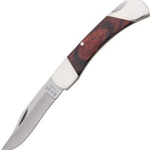 Bear & Son Lockback Rosewood