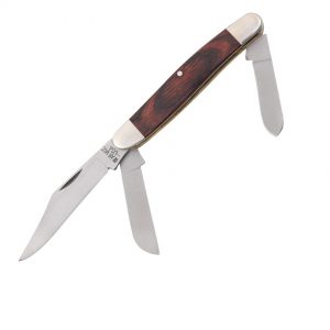 Bear & Son Large Stockman