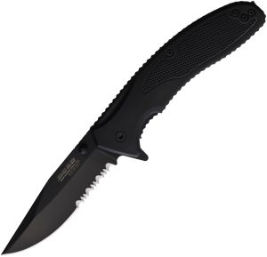 Bear & Son Sideliner Linerlock Zytel (3.5″)