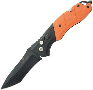 Bear & Son Auto Bold Action V Button Lock (3.25″)