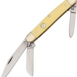 Bear & Son Med Stockman