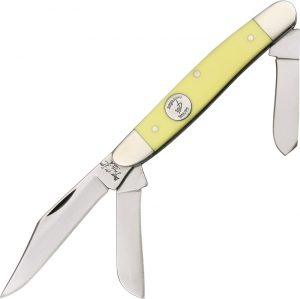 Bear & Son Large Stockman