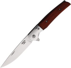 Bear & Son Rancher Linerlock Cocobolo (3.25″)