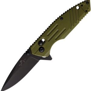 Bear & Son Slide Lock OD Zytel (3.25″)