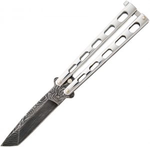 Bear & Son Butterfly (3.63″)