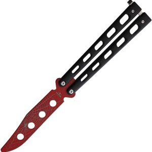 Bear & Son Widow Series 5″” Black Butte (3.63″)