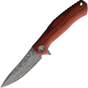 BucknBear Falcon Linerlock (3.25″)