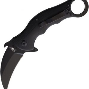 BucknBear Tactical Karambit Linerlock (3″)