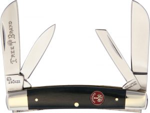 Boker Congress Gray SB