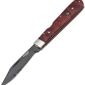 Boker Annual 2020 Lockback Birch Knife (3.13″)