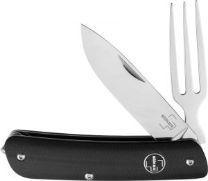 Boker Plus Tech Tool Fork (2.88″)