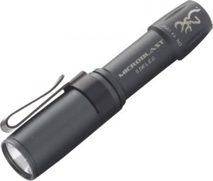 Browning Microblast LED