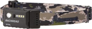 Browning Backroad Rechargeable Headlamp