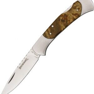 Browning Lockback (3″)