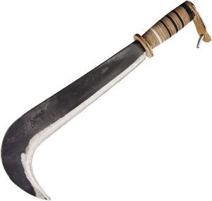 BR Rinaldi Half-Wide Bergamo Billhook (13.5″)
