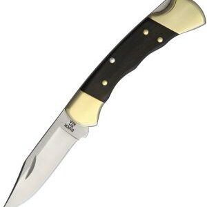 Buck Ranger Lockback (3.25″)