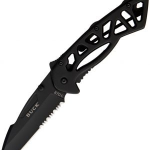 Buck Bones Framelock (3″)