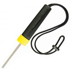 Buck Mr Crappie Fish Pick Sharpener