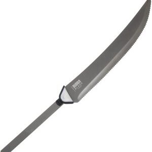 Bubba Blade Serrated Flex Multi Flex Blade (9″)