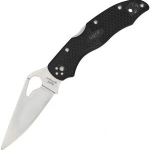 Byrd Harrier 2 Lockback (3.38″)