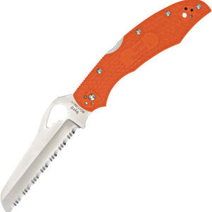 Byrd Cara Cara 2 Rescue (3.75″)