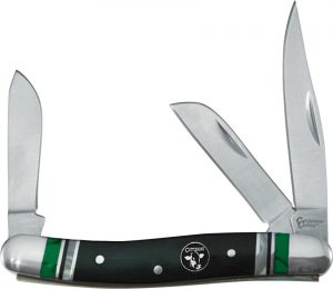 Cattleman’s Cutlery Cheyenne Red Rock Stockman