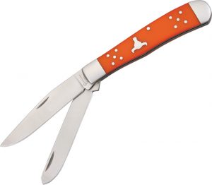 Cattleman’s Cutlery Brahma Bull Trapper