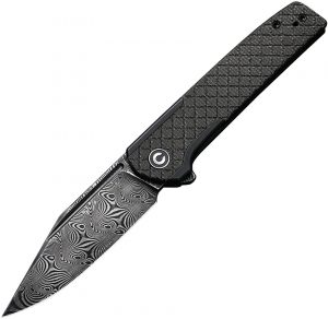 Civivi Cachet Framelock Green (3.5″)