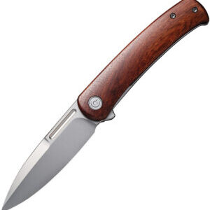 Civivi Cetos Framelock Cuibourtia (3.5″)