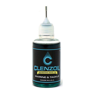 Clenzoil Marine/Tackle Needle Oiler 1oz