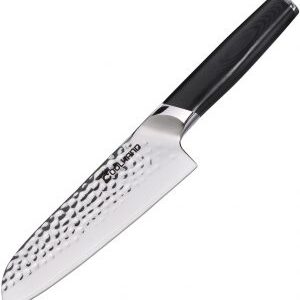 Coolhand Santoku G10 Handle (7″)