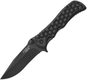 Camillus Erupt Linerlock A/O (2.5″)